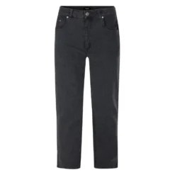 Bigdude Stretch Jeans Grey Wash