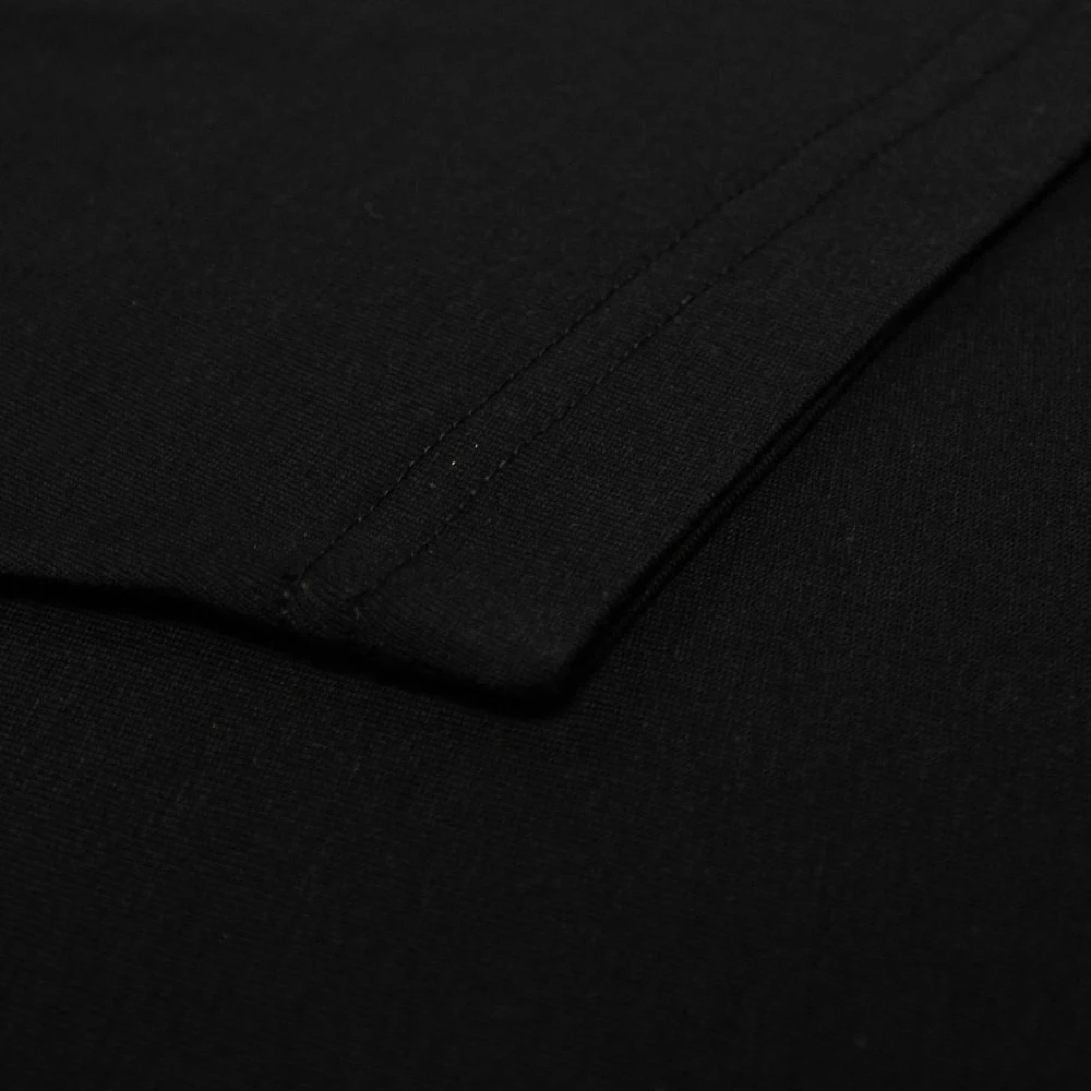 Bigdude Grandad T-Shirt Black 6 Bigdude Grandad T-Shirt Black - Image 6