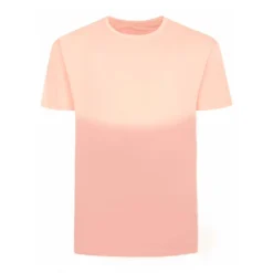 Bigdude Ombre T-Shirt Apricot