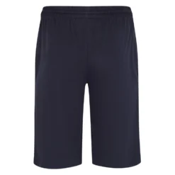 Bigdude Short Sleeve PJ Set Grey -Big Dude Clothing Shop 927d0282 bd24pj17 17 bottoms 2