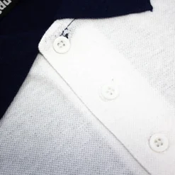 Bigdude Colour Block Polo Shirt Navy 10 Bigdude Colour Block Polo Shirt Navy -Big Dude Clothing Shop 94a52ed7 img 8093