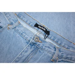 Bigdude Regular Fit Jeans Light Wash -Big Dude Clothing Shop 958cad0f bd19bpj 04 lightwash 3