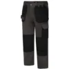 Bigdude Durable Work Trousers Charcoal