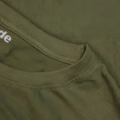 Bigdude Pirate Monkey Print T-Shirt Khaki -Big Dude Clothing Shop 95f50c5d a8b51892 1