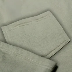 Bigdude Pleated Jogger Shorts Olive -Big Dude Clothing Shop 97322195 7f5561e9 3