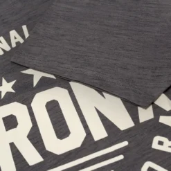 Bigdude Space Dye Bronx Print T-Shirt Charcoal 11 Bigdude Space Dye Bronx Print T-Shirt Charcoal -Big Dude Clothing Shop 98c402ff 256bf64b 2