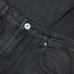 Bigdude Regular Fit Jeans Grey Wash 12 Bigdude Regular Fit Jeans Grey Wash -Big Dude Clothing Shop 98cc50fc 36c883d9 3