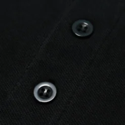 Bigdude Contrast Placket Polo Shirt Black 7 Bigdude Contrast Placket Polo Shirt Black -Big Dude Clothing Shop 9be4825d 6cf4a2ea 2