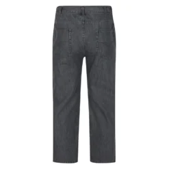 Bigdude Elasticated Waist Jeans Grey Wash -Big Dude Clothing Shop 9e1c1106 d1c74de1 9736a348 bd19ej 05 3
