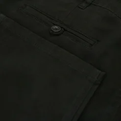 Bigdude Stretch Chino Trousers Black 13 Bigdude Stretch Chino Trousers Black -Big Dude Clothing Shop 9ed4bda2 bca6465f 3