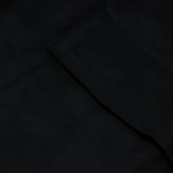 Bigdude Elasticated Waist Zip Pocket Cargo Shorts Black 11 Bigdude Elasticated Waist Zip Pocket Cargo Shorts Black -Big Dude Clothing Shop 9f21f433 12a62d85 1