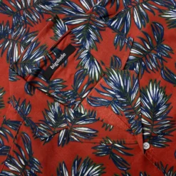 Bigdude Palm Leaves Viscose Relaxed Collar Shirt Pepper Red 7 Bigdude Palm Leaves Viscose Relaxed Collar Shirt Pepper Red -Big Dude Clothing Shop 9f731bc9 img 1060