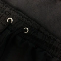 Bigdude Cargo Loopback Shorts Black -Big Dude Clothing Shop a051f69e f078a288 1