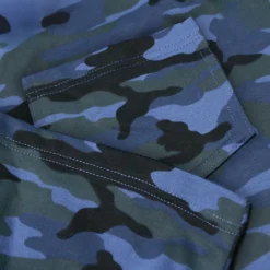 Bigdude Camo Loop Back Shorts Navy -Big Dude Clothing Shop a1549ebf 6a3c2547 3