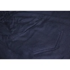 Bigdude Open Hem Loop Back Joggers Navy -Big Dude Clothing Shop a184ef0e redo 18