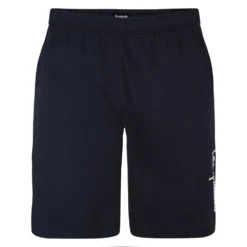 Bigdude Los Angeles Printed PJ Set White 9 Bigdude Los Angeles Printed PJ Set White -Big Dude Clothing Shop a305cd81 bd24pj03 04 navy bottoms 1