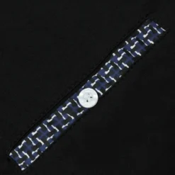 Bigdude Designer Collar Polo Black -Big Dude Clothing Shop a33d57a9 4cd0b84d 4