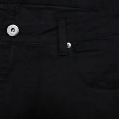 Bigdude Super Stretch Jeans Black -Big Dude Clothing Shop a3867507 9a4870f1 1