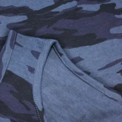 Bigdude Camo Vest Navy 7 Bigdude Camo Vest Navy -Big Dude Clothing Shop a5dd2a03 41300c42 2