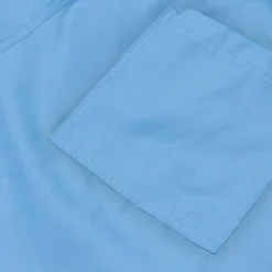 Bigdude Pull On Shorts Blue -Big Dude Clothing Shop a739071e 88158820 3