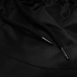 Bigdude Lightweight Active Gym Shorts Black/Yellow -Big Dude Clothing Shop a73c862c img 0054