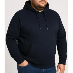 Bigdude Original Pullover Hoody Navy -Big Dude Clothing Shop a7996e76 life2 us23h05 02 navy