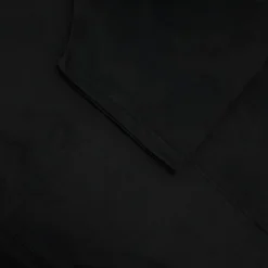 Bigdude Short Sleeve Hoody Black -Big Dude Clothing Shop a9880b65 c7537366 3