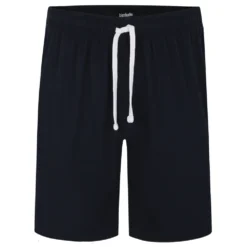 Bigdude Short Sleeve Pyjama Set Navy -Big Dude Clothing Shop adc9c5aa bd23pj20 02 bottom 1202