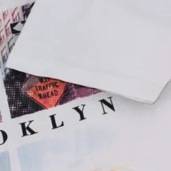 Bigdude Photo Print T-Shirt White -Big Dude Clothing Shop ae7f5291 85ccf042 3