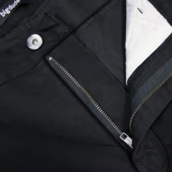 Bigdude Super Stretch Jeans Black -Big Dude Clothing Shop afa36b29 e931813e 4