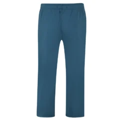 Bigdude Cut & Sew Pyjama Set Petrol/Charcoal -Big Dude Clothing Shop b2efcc0a bd23pj21 61 pants 2