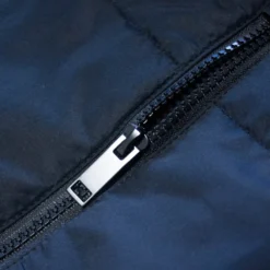 Bigdude Padded Gilet Navy -Big Dude Clothing Shop b30efbee img 9147