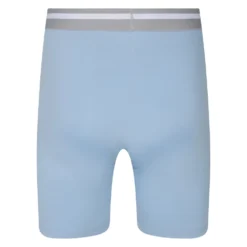 Bigdude 5 Pack Pastel Boxer Shorts Multi -Big Dude Clothing Shop b327c73e 0a225295 bd25uw01 91 2 2