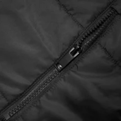 Bigdude Padded Gilet Black -Big Dude Clothing Shop b72ea188 img 9154 2