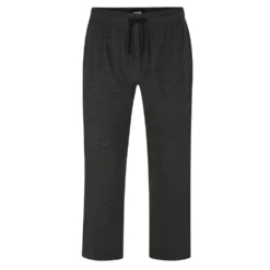 Bigdude Cut & Sew Pyjama Set Charcoal/Black 10 Bigdude Cut & Sew Pyjama Set Charcoal/Black -Big Dude Clothing Shop b77b2475 bd23pj21 07 pants 1