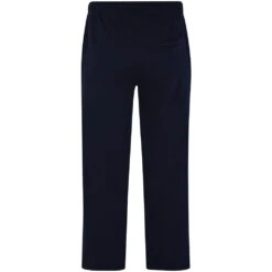Bigdude Open Hem Joggers Navy 17 Bigdude Open Hem Joggers Navy -Big Dude Clothing Shop b9039b2a bd19slj 02 2