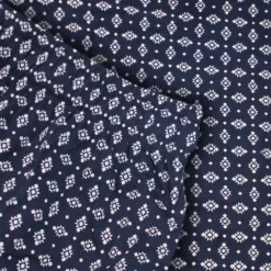 Bigdude Ornamental Allover Pyjama Set Navy -Big Dude Clothing Shop b91cba8b eb546c04 3