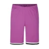 Bigdude Performance Shorts Purple