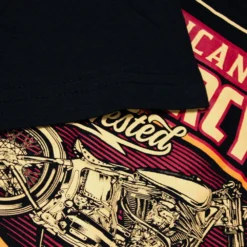 Bigdude Legendary Racers Print T-Shirt Black -Big Dude Clothing Shop ba352306 24f7c887 3201