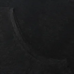 Bigdude Plain Sleeveless T-Shirt Charcoal 9 Bigdude Plain Sleeveless T-Shirt Charcoal -Big Dude Clothing Shop bbd69e11 closeup2 us20pv01 07 charcoal