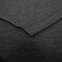 Bigdude Grandad T-Shirt Charcoal -Big Dude Clothing Shop bf0a67cf img 7968