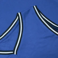 Bigdude Basketball Vest Blue -Big Dude Clothing Shop c1177e73 67edd483 1