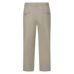 Bigdude Stretch Chino Trousers Stone -Big Dude Clothing Shop c18ea227 us20tr02 37 3