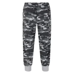 Bigdude Camo Joggers Charcoal -Big Dude Clothing Shop c222b8de bd23j12 07 3