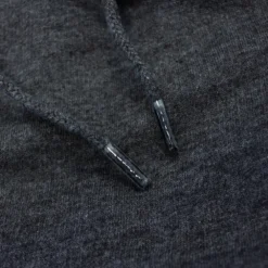 Bigdude Open Hem Joggers Charcoal -Big Dude Clothing Shop c5163867 img 7920