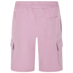 Bigdude Cargo Loopback Shorts Mauve -Big Dude Clothing Shop c547448c c517bc44 artboard2013