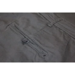 Bigdude Stretch Chino Trousers Grey -Big Dude Clothing Shop c6fea849 c0a8b2a9 bd20tr02 04 grey 6