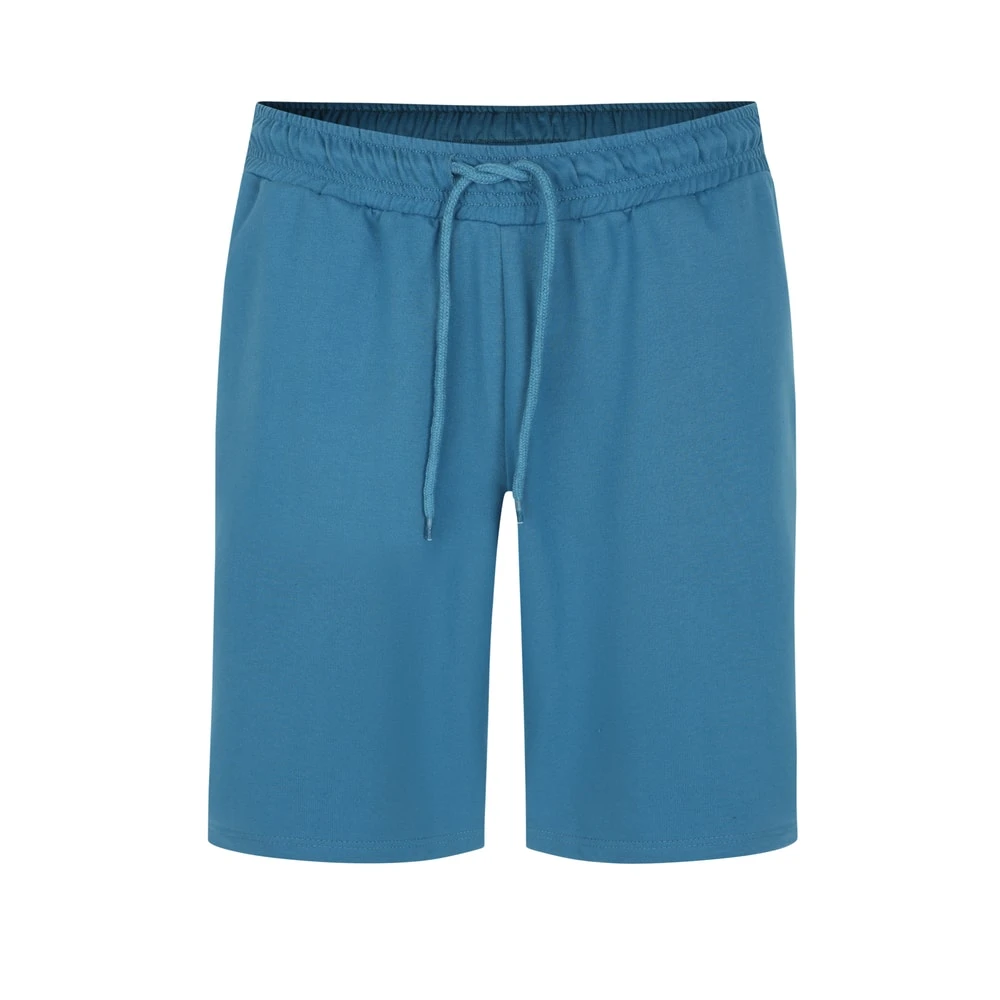 Bigdude 3 Pack Loopback Shorts Multi 2 Bigdude 3 Pack Loopback Shorts Multi - Image 2