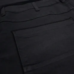 Bigdude Super Stretch Jeans Black -Big Dude Clothing Shop cc513cd4 8dff9b66 2