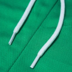 Bigdude Performance Shorts Green -Big Dude Clothing Shop cdd97489 closeup2 us21sh14 13 green